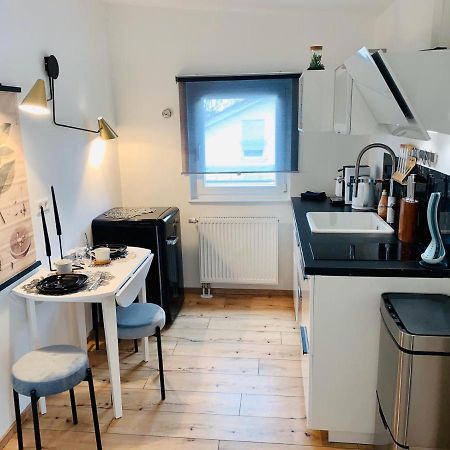 Aparthotel Lessinghaus à Pforzheim Extérieur photo