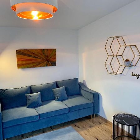 Aparthotel Lessinghaus à Pforzheim Extérieur photo