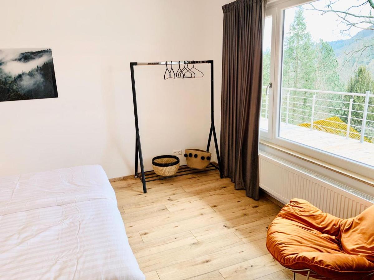 Aparthotel Lessinghaus à Pforzheim Extérieur photo
