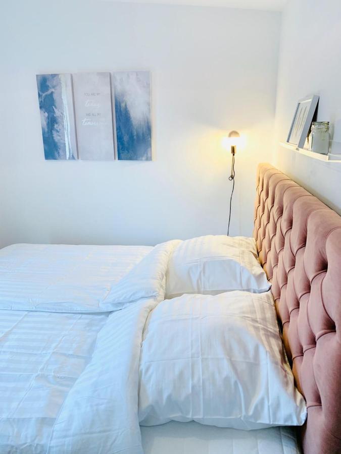 Aparthotel Lessinghaus à Pforzheim Extérieur photo