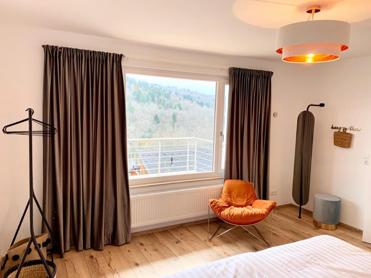 Aparthotel Lessinghaus à Pforzheim Extérieur photo