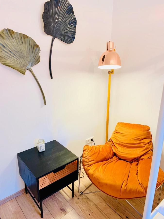 Aparthotel Lessinghaus à Pforzheim Extérieur photo