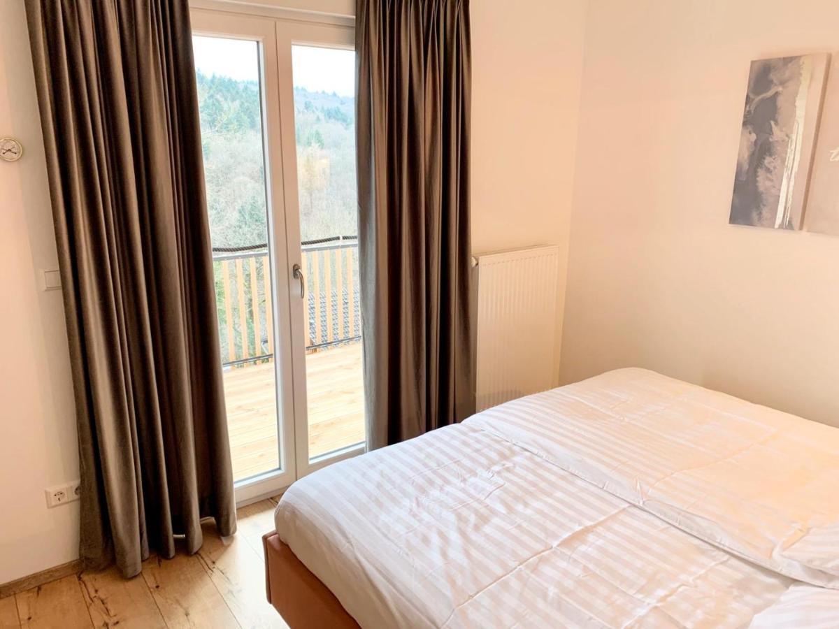 Aparthotel Lessinghaus à Pforzheim Extérieur photo