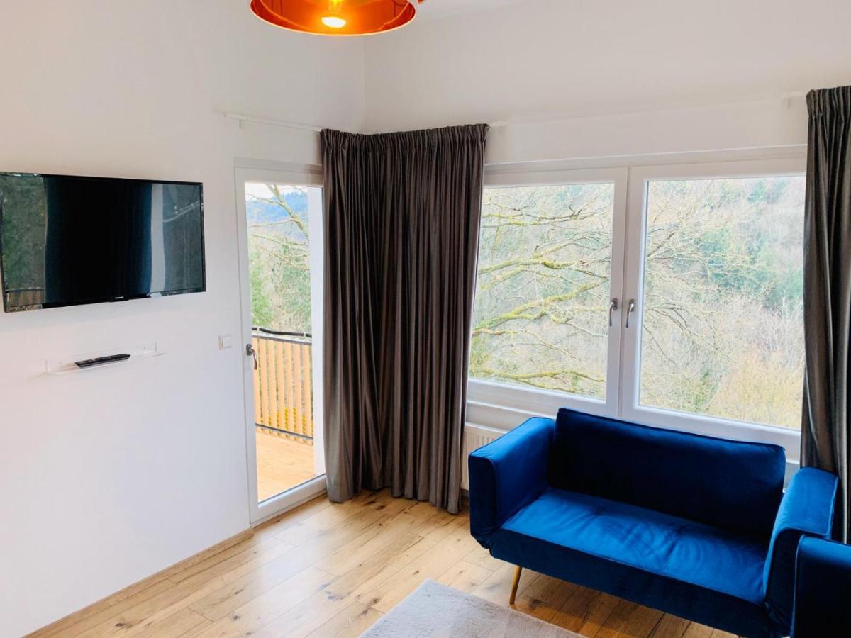 Aparthotel Lessinghaus à Pforzheim Extérieur photo