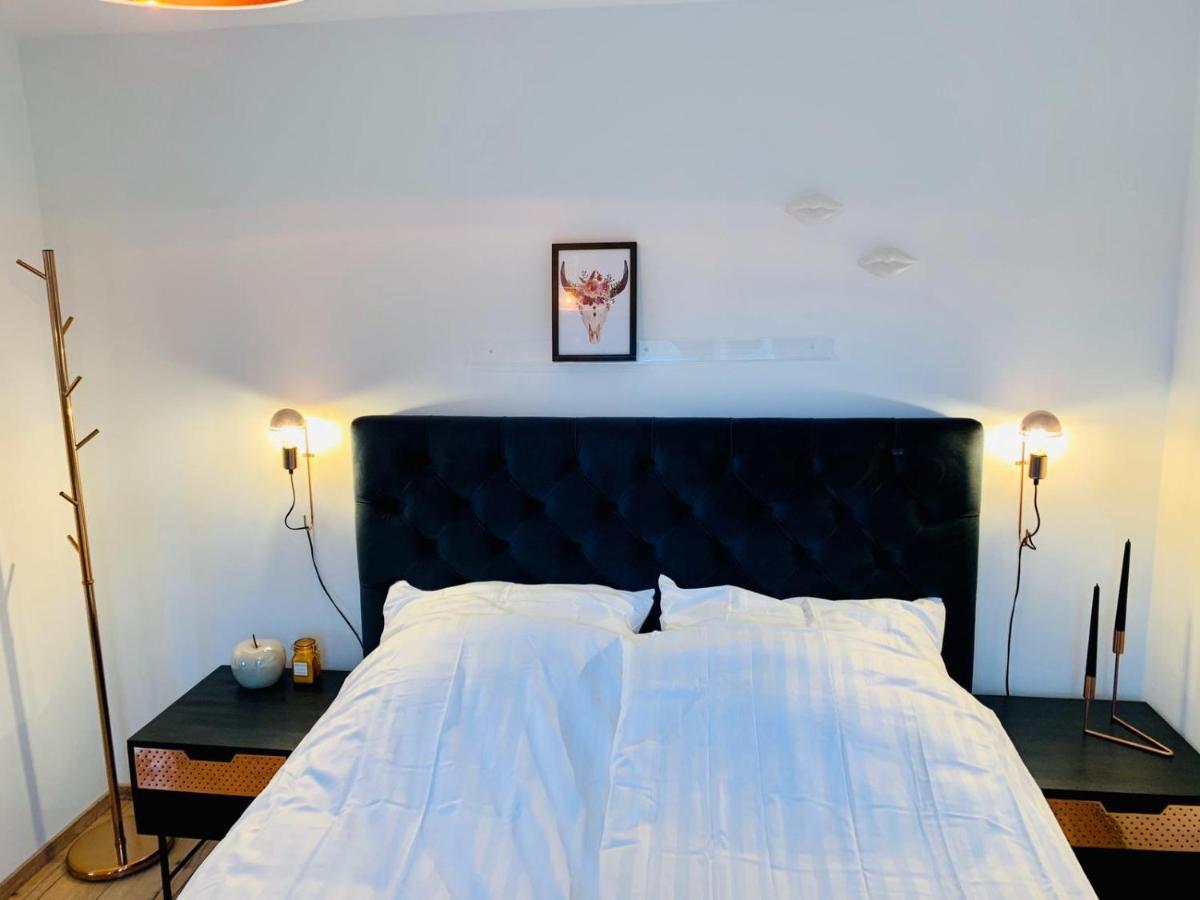 Aparthotel Lessinghaus à Pforzheim Extérieur photo