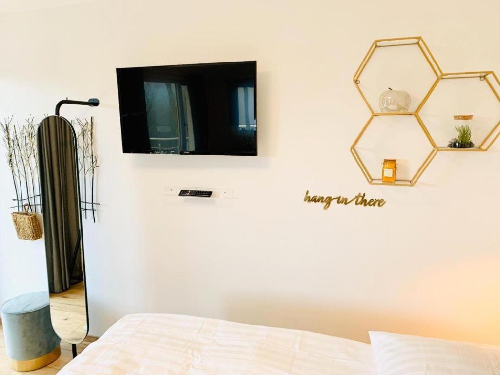 Aparthotel Lessinghaus à Pforzheim Extérieur photo