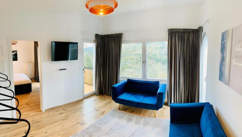Aparthotel Lessinghaus à Pforzheim Extérieur photo
