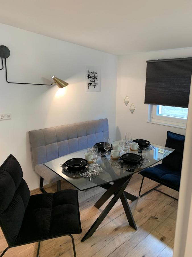 Aparthotel Lessinghaus à Pforzheim Extérieur photo